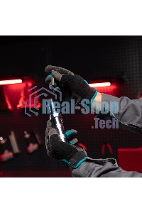 Отвертка ударно-поворотная Matrix 1/2