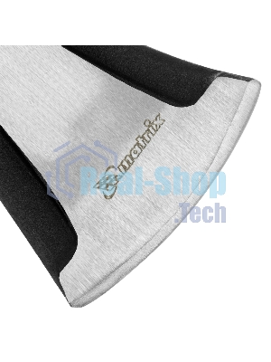 Топор-колун Matrixс клиновидным полотном 2000 г, фибергласовое обрезиненное топорище 700 мм