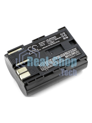 Аккумулятор CameronSino CS-URV600SL для Urovo i60 3.7V 3200mAh