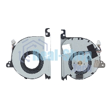 Вентилятор (кулер) для ноутбука Dell Latitude E7240