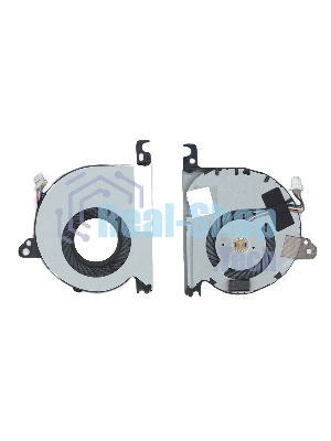 Вентилятор (кулер) для ноутбука Dell Latitude E7240