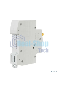 Выключатель автоматический однополюсный ВА47-60M 1Р 16А 6кА С MVA31-1-016-C IEK