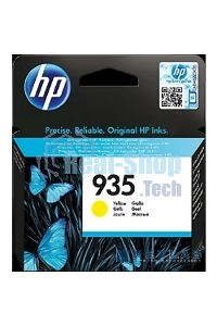 Картридж струйный HP 935 C2P22AE желтый для HP OJ Pro 6830