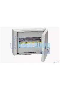Корпус металлический ЩРн-9з-1 36 УХЛ3 IP31 ИЭК MKM14-N-09-31-Z