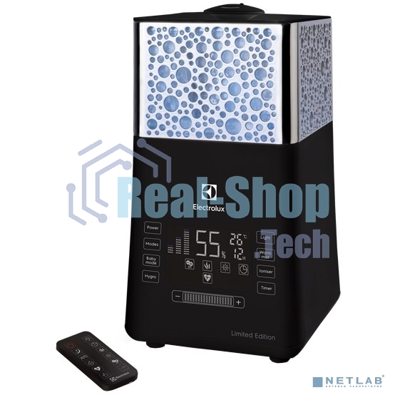 Увлажнитель воздуха Electrolux EHU-3710D ультразвуковой