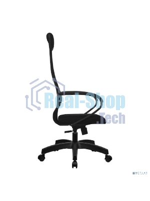 Кресло офисное МЕТТА SU-B-8/подл. 130/осн.001, черный z312471632