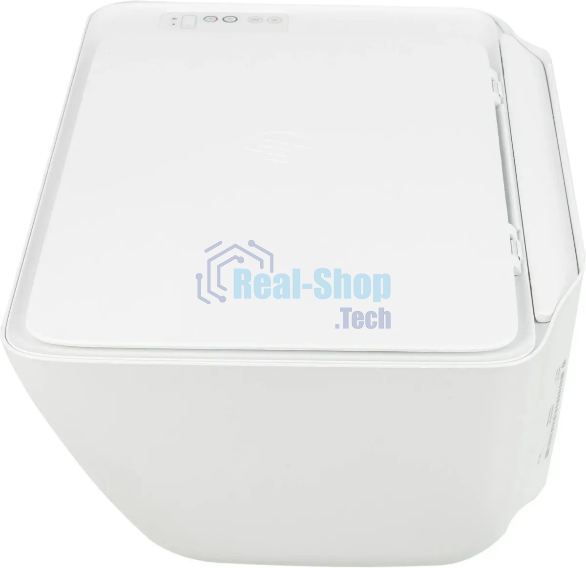 МФУ струйное HP DeskJet 2320 (7WN42B), A4, цветной, печ. до 7.5 стр/мин. (ч/б) до 5.5 стр/мин. (цвет), 1200 x 1200 dpi (ч/б) 4800 x 1200 dpi (цвет), USB