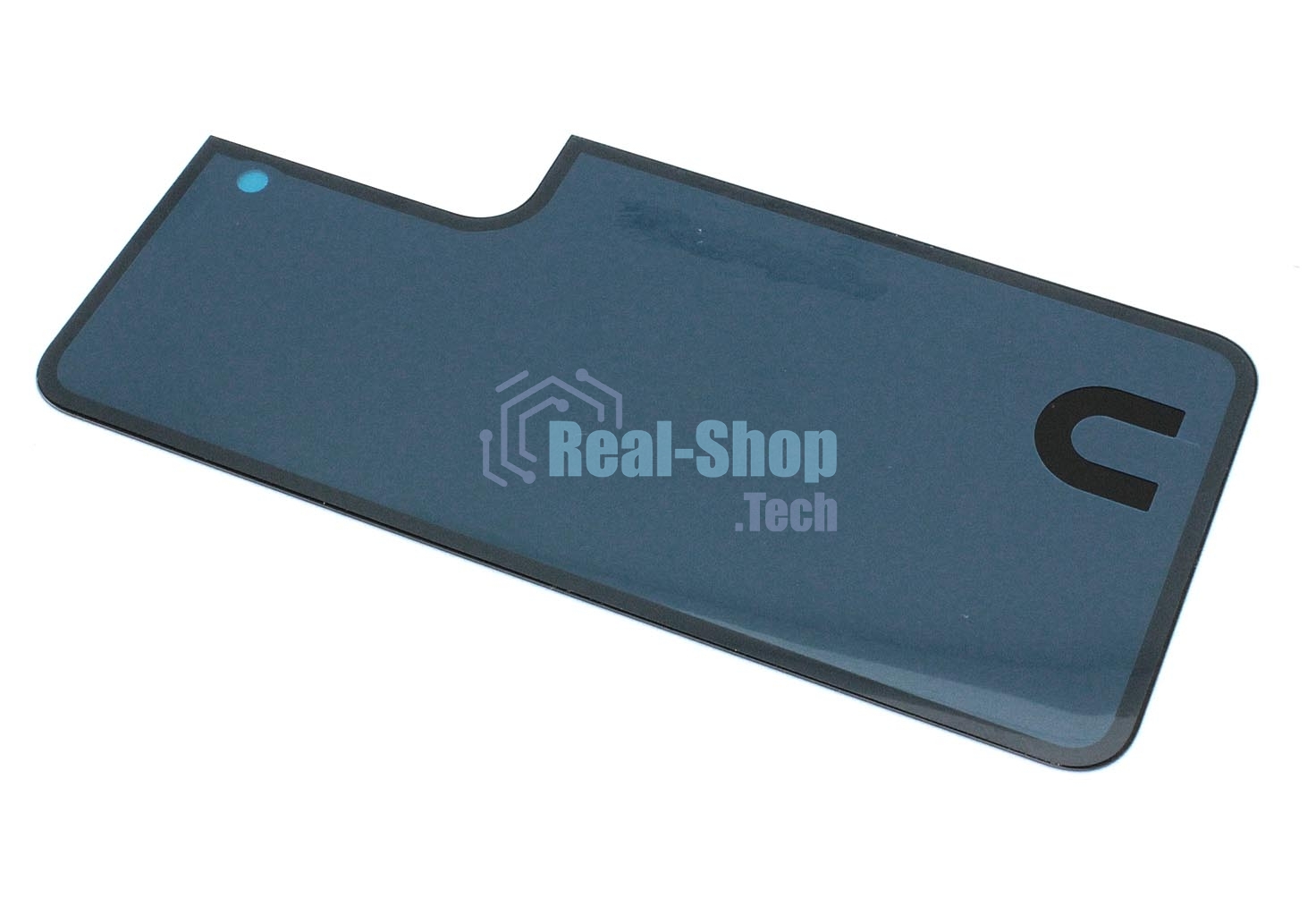 Задняя крышка для Samsung Galaxy S22 Plus S906U белый