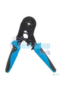 Кримпер Rexant HT-8164 для обжима штыревых наконечников 6.0-16.0 мм²