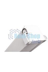 Экран 250x250 см Motoscreen 1:1 настенно-потолочный рулонный (моторизованный) 139' фибергласс