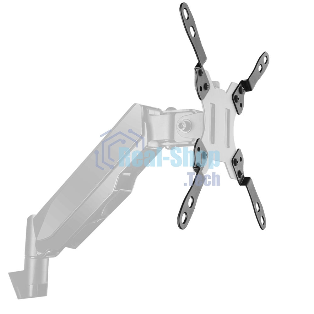 Адаптер VESA ONKRON A2G черный