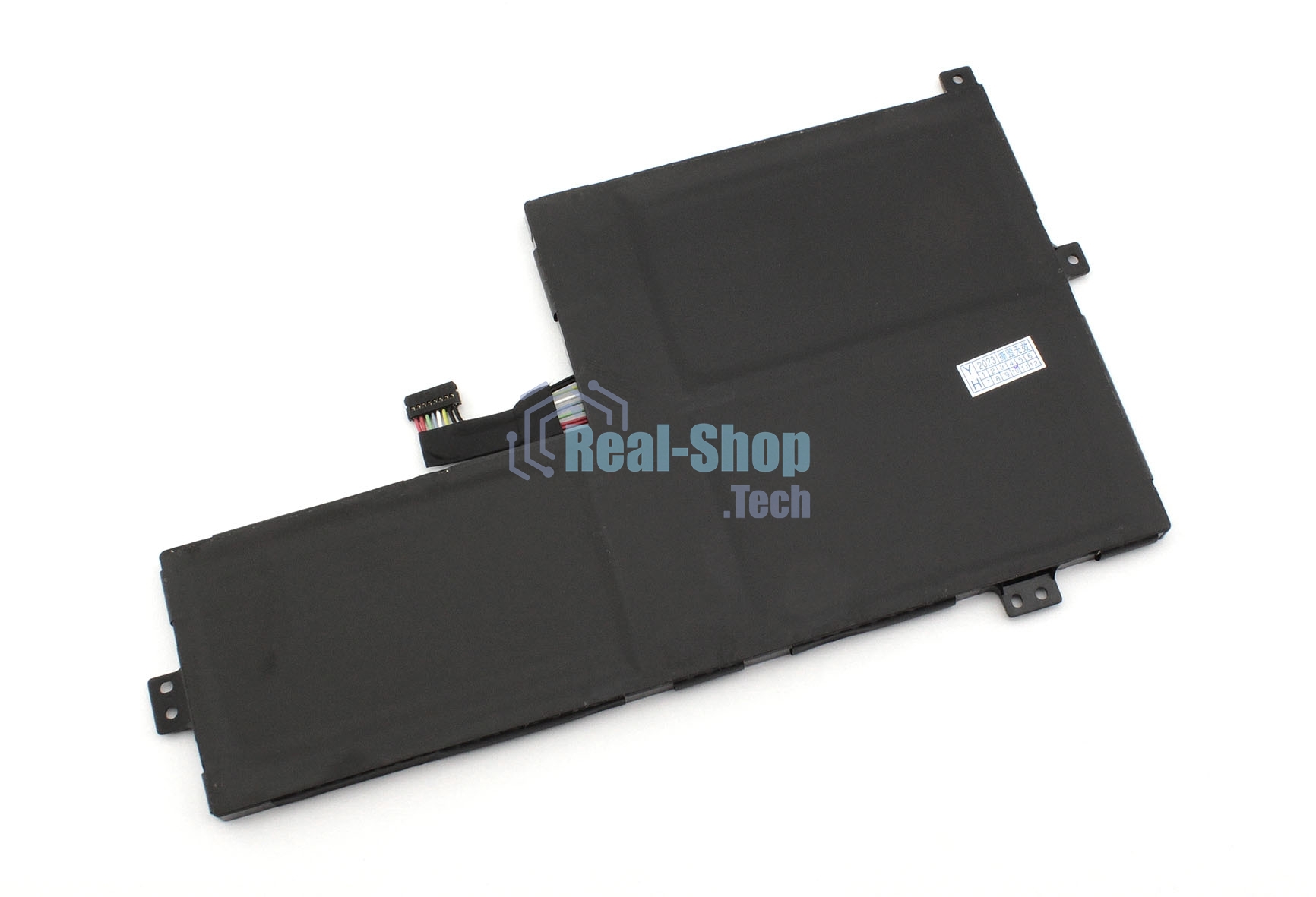 Аккумуляторная батарея для Lenovo IdeaPad 3 Chrome 15IJL6 15IJL7 (L20M3PG0) 11.52V 47Wh