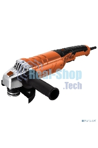 Угловая шлифовальная машина ВИХРЬ УШМ-125/1200Э 72/12/7