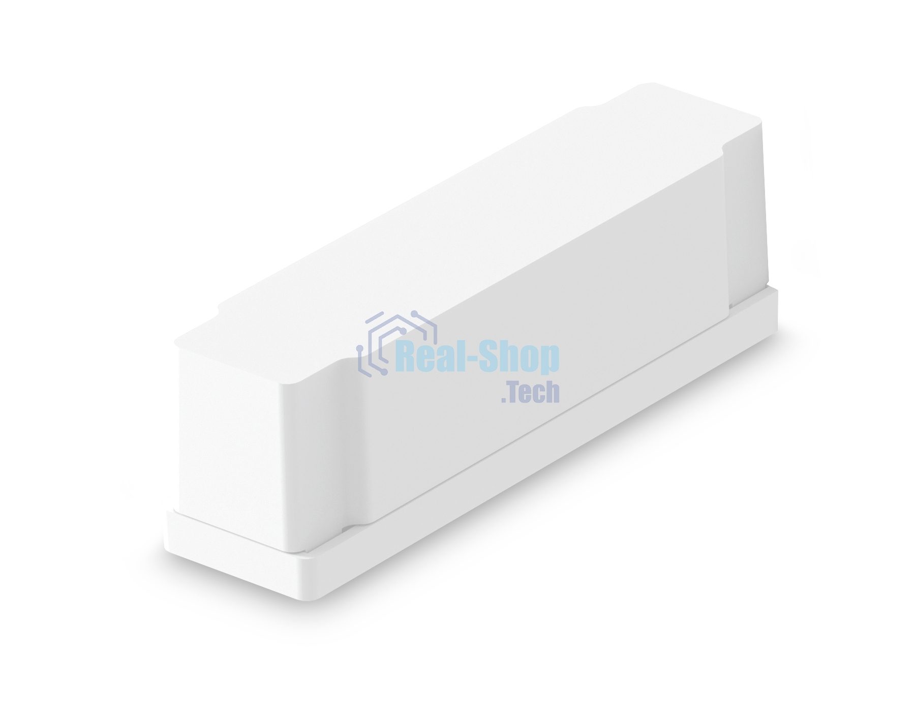 Короб для проводов 100*26*29 GV1273 WH белый