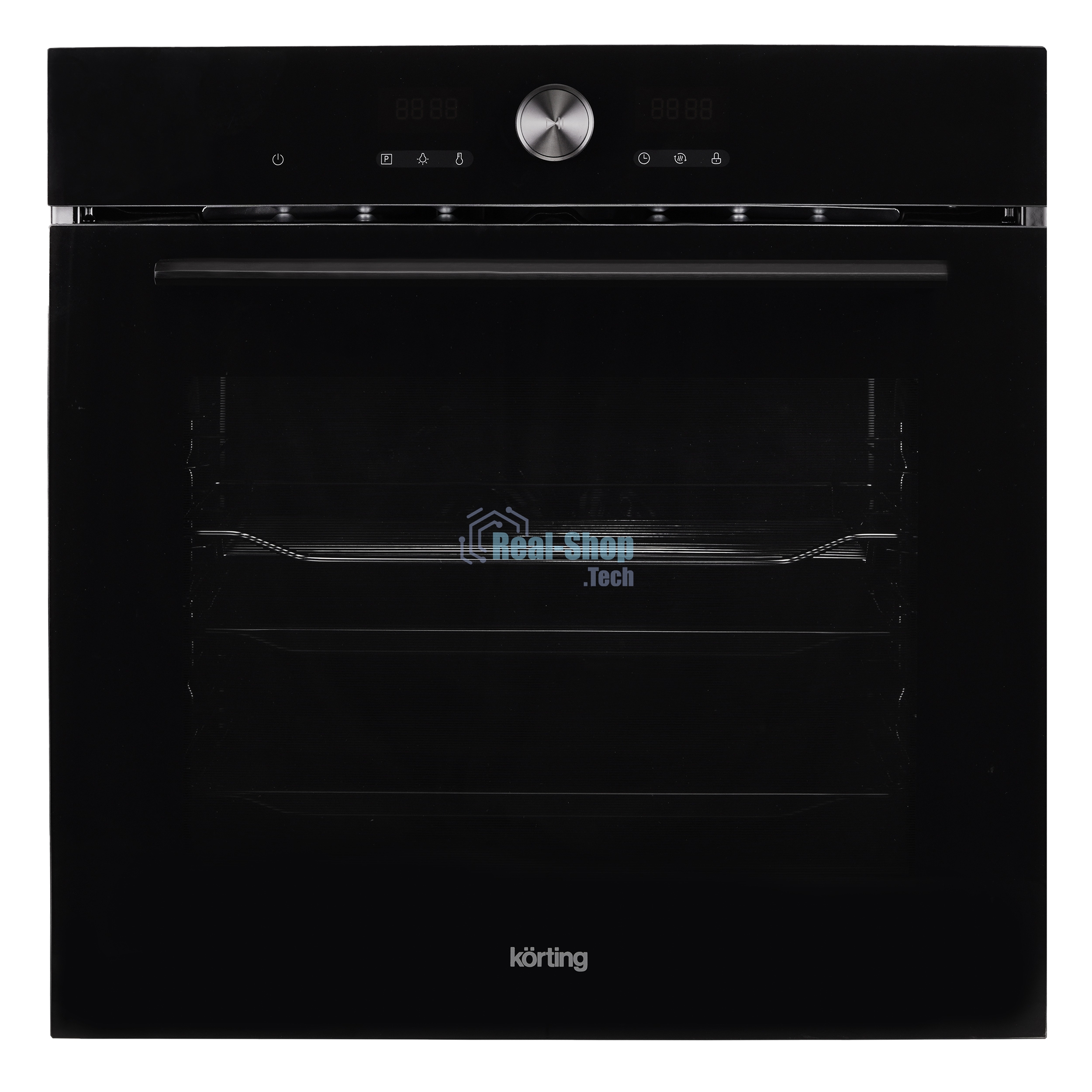 Духовой шкаф KORTING OKB 1680 GN MW