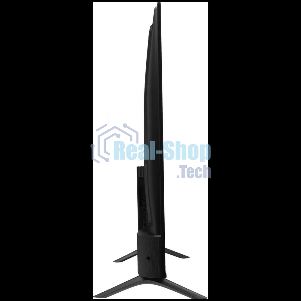 Телевизор Xiaomi TV A Pro 50 2026 L50MB-APRU черный DLED UHD 60Hz Smart TV