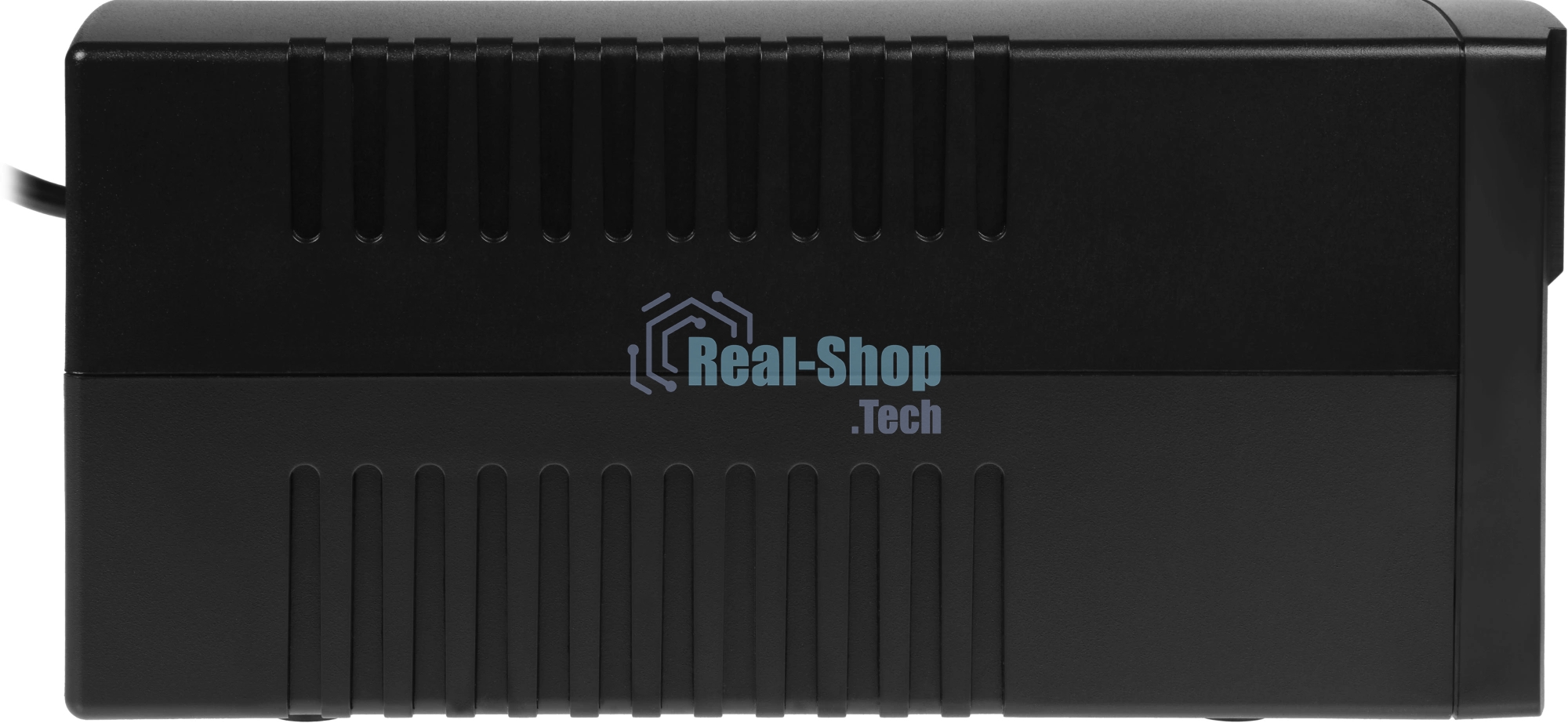 Источник бесперебойного питания Ippon Back Basic 850 Euro / 850 ВА / 480 Вт / 2 x CEE 7 (евророзетка)
