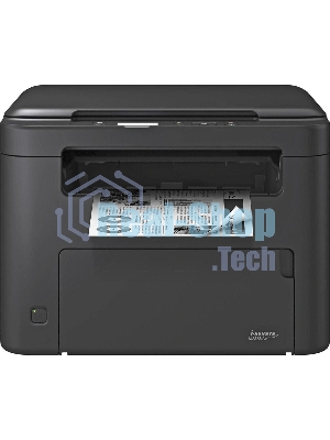 МФУ лазерное Canon i-Sensys MF272dw (5621C013), A4, ч/б, печ. 29 стр/мин., 600 x 2400 dpi (печать) 600x600dpi (скан), USB, RJ-45, Wi-Fi, Air Print, Mopria