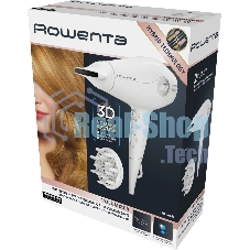 Фен Rowenta CV6130F0