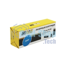 Картридж Xerox Phaser 6125 (Hi-Black) 106R01335/106R01331, C, 1K