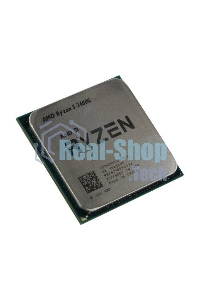 Процессор AMD Ryzen 5 3400G Soc-AM4 3.7GHz OEM
