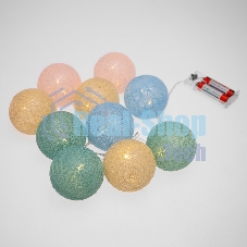 Тайские фонарики 