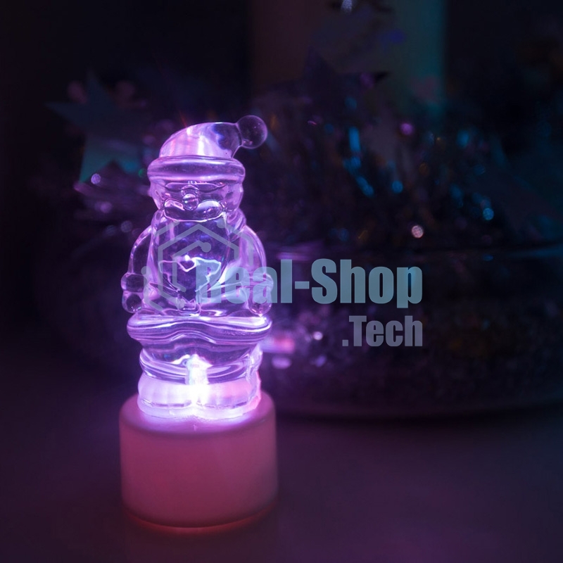 Фигура светодиодная на подставке Neon-night 