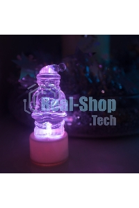 Фигура светодиодная на подставке Neon-night 