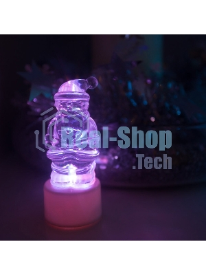 Фигура светодиодная на подставке Neon-night 