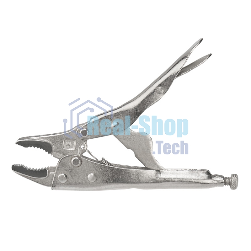 Зажим ручной Rexant 175 мм