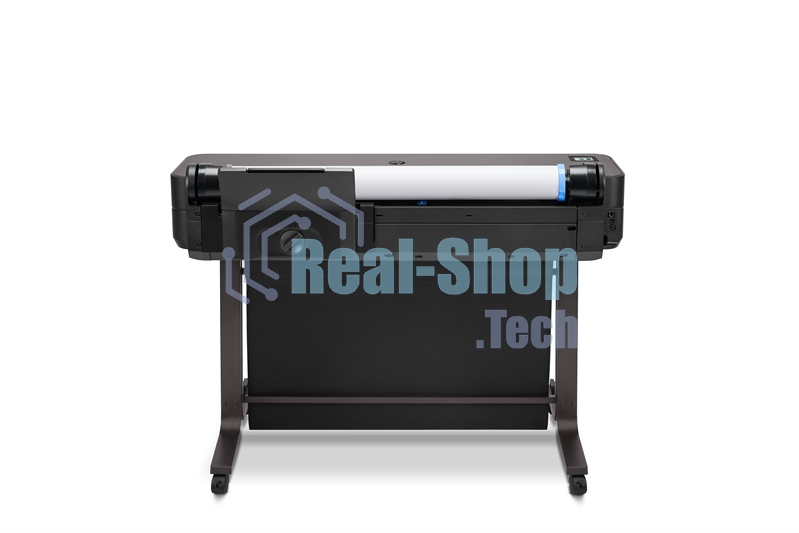 Плоттер струйный HP Designjet T630 (5HB11A), A0, 36