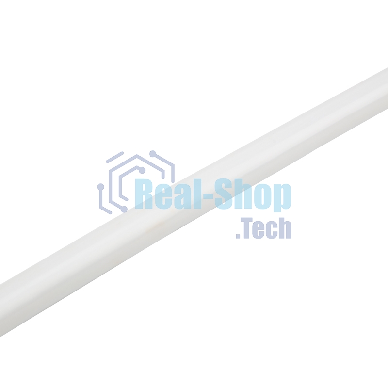 Гибкий неон Neon-night LED 360 (круглый), белый, бухта 50 м