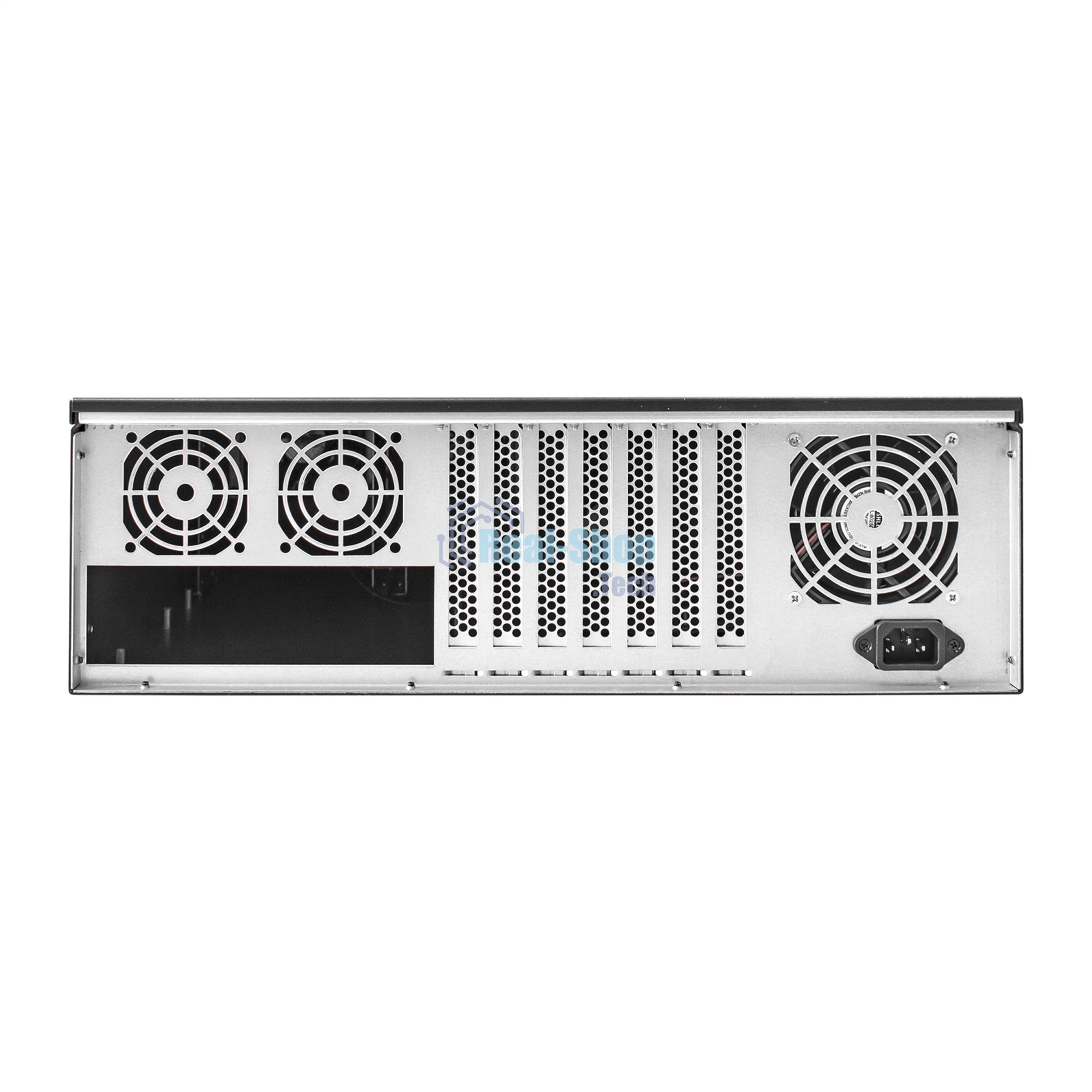 Серверный корпус ExeGate Pro EX293199RUS 3U450-08 (RM 19