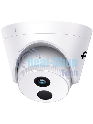 Турельная IP камера TP-Link VIGI C400HP-4 VIGI, 3 МП