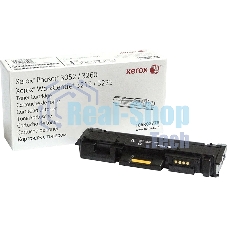 Картридж лазерный Xerox 106R02778 черный для Xerox Ph 3052/3260/WC 3215/3225 3000 стр.(Channels)