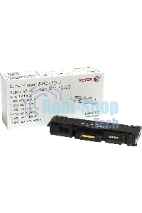 Картридж лазерный Xerox 106R02778 черный для Xerox Ph 3052/3260/WC 3215/3225 3000 стр.(Channels)