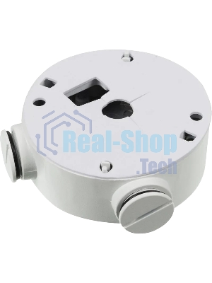 Монтажная коробка Hikvision DS-1260ZJ