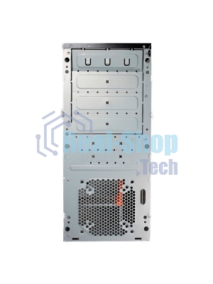 Компьютерный корпус MIDITOWER ATX 600W BA831/6178877 POWERMAN