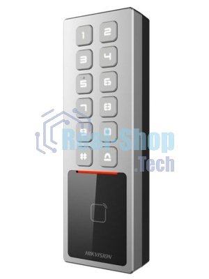Терминал доступа Hikvision DS-K1T805MBWX