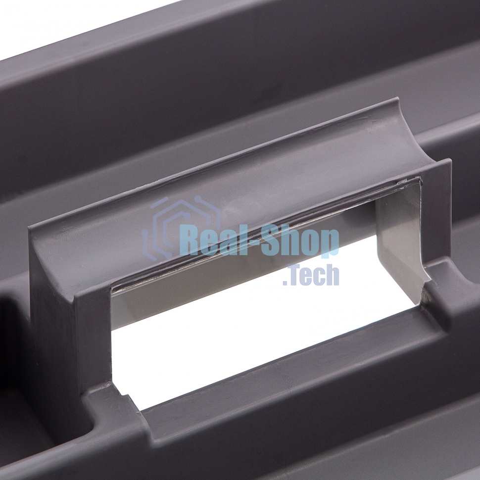 Ящик STELS 90705 для инструмента 500х260х260мм 20'' пластик