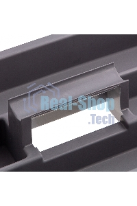 Ящик STELS 90705 для инструмента 500х260х260мм 20'' пластик