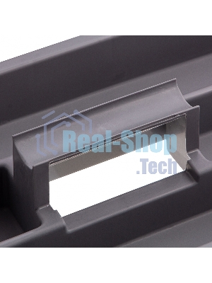 Ящик Stels 90705 для инструмента 500х260х260мм 20'' пластик