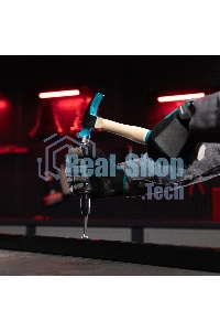 Отвертка ударно-поворотная Matrix 1/2