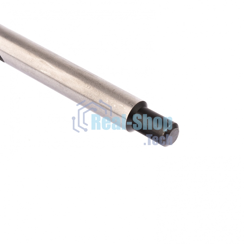 Сверло по дереву Сибртех, 16х300 мм, цилиндрический хвостовик