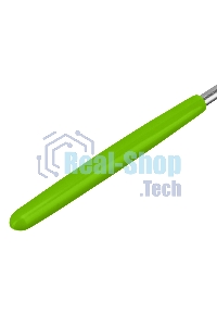 Набор надфилей алмазных Сибртех, 140х50х3, 10 шт.