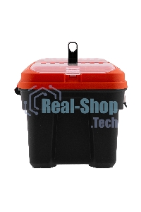 Ящик для инструмента с мет. замками 22