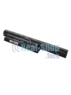 Аккумуляторная батарея для ноутбука Sony VPCE 11.1V 5200mAh OEM черный