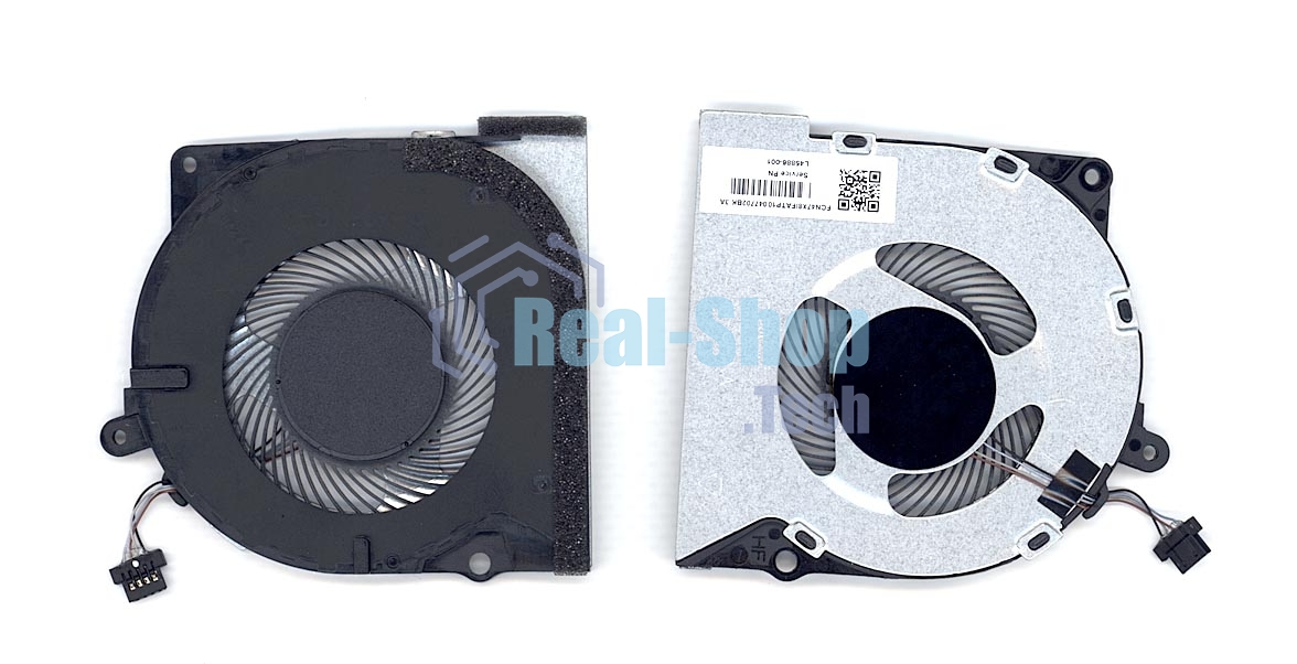 Вентилятор (кулер) для ноутбука HP ProBook 430 G6 G7