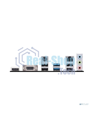 Материнская плата MSI PRO H610M-E, LGA 1700, Intel H610, 2xDDR5, 4xSATA, 1xM.2, 1xPCIe 4.0 x16, 1xPCIe 4.0 x1, 1xHDMI, 1xVGA, 1xRJ45 1Gb, 2xUSB-A 3.2 Gen 1, 4xUSB-A 2.0, 3x3.5мм, 7.1, mATX