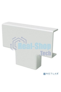 Тройник для кабель-канала IM 25х17 ДКС 00536